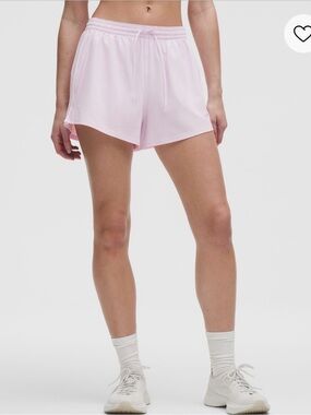 Lululemon Court rival high rise short